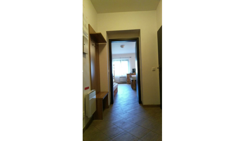 Apartmánový dům Pasťák Loučná nad Desnou